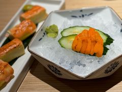 -YAMAKAWA(龙湖胥江天街店)
