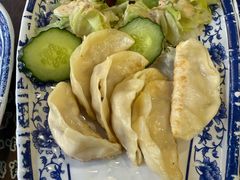 -长人馄饨铺(解放街店)