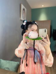 -盘子女人坊古装写真摄影(苏州旗舰店)