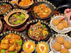 -旺爷砂锅·茶作(国贸城店)