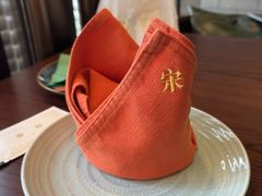 -宋·川菜(珠江新城店)