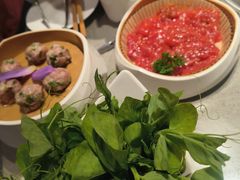 -海底捞火锅(万象城店)