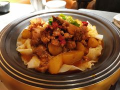 -耶里夏丽·丝路新疆菜·清真食品(徐汇南丹东路臻选店)