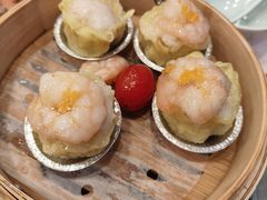 -点都德(龙之梦店)