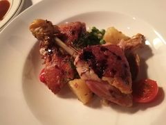 -食间牛排(湖西路店)