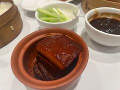 位例东坡肉-知味观(湖滨店)