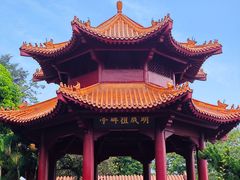 -南沙天后宫景区