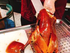 -大鸭梨烤鸭·北京菜(南小街/南苑店)
