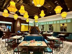 -安南越南餐厅(青岛万象城店)