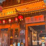来武汉可以去百年老宅中看黄鹤楼