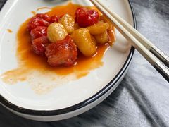 -安泰楼·佛跳墙创始人·传统闽味早茶·酒楼(三坊七巷闽菜地标店)