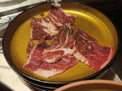 -火炉火自助餐(西直门凯德MALL店)