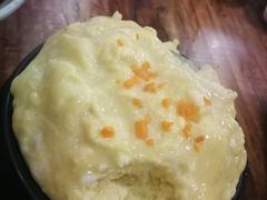 石锅鸡蛋糕-大派屋