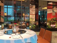-味钱塘·钱塘浙宴(宋城之江银泰店)