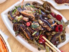 -張飛扒肉·龙江非遗(道外店)