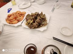 -渔中舟海鲜大排档(普陀沈家门店)