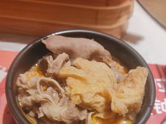 -空之介寿喜烧·和牛放题(恒隆广场店)