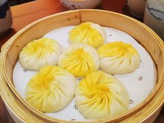 -寄畅興·百年蟹黄面·万国建筑群(外滩27号店)