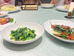 -盛福楼·惠山宴(盛岸路店)