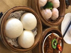-澳门西南饭店·粤菜·茶市·手工点心(华海路店)
