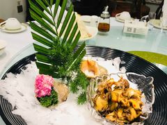 -味茂·老船夫1927(东海东路店)