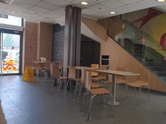 -麦当劳(漳州二路店)