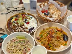 -麦田工坊(月湖店)