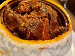 俄式罐焖牛肉-成桂西餐厅(河北路店)