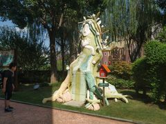 -安徒生童话乐园