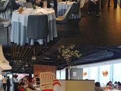 -悦融·京鲁菜·露台花园(安定门店)