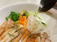 -CHILL Pho澳洲牛肉越南粉(佛山顺德万象汇店)