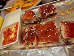 -创味·民间海南菜·非遗藤桥排骨(藤桥·免税城店)