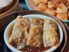 -添好运点心专门店(深水埗店)