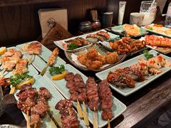 -眷屋の深夜食堂(云锦中心店)