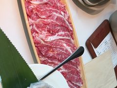 -左庭右院鲜牛肉火锅(新梅广场店)