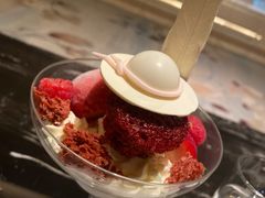 -LONG BAR 廊吧(外滩华尔道夫酒店)