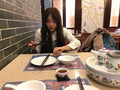 -点都德(聚福楼店)