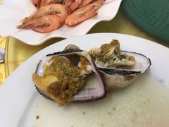 -明记海鲜美食老字号(明记总店)