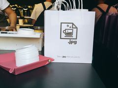 -JPG coffee(广州体育西店)