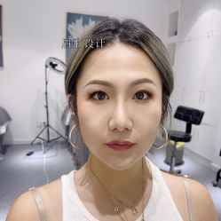 -MIVI野生眉纹绣纹眉