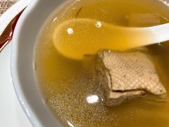 -潮汕味道·煮海餐厅(金麟大厦店)