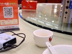 -顺风山庄(水濂山店)