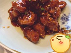 -柒园·三十年创意杭帮菜(龙湖滨江天街店)