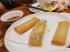 -上海人家花樣年华(中山公园店)