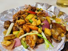 -娱筷海鲜酒家(广州南沙店)