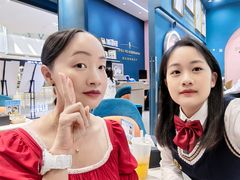 -海马体照相馆(无锡清扬茂业天地店)