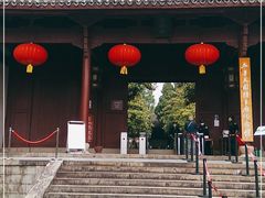 -太平天国侍王府