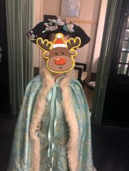 -盘子女人坊古装写真摄影(天津总店)