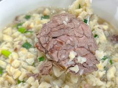-老刘家永盛斋·传统泡馍(东关南街店)