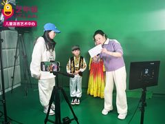 -艺年级儿童语言艺术中心(冉家坝爱融荟城店)